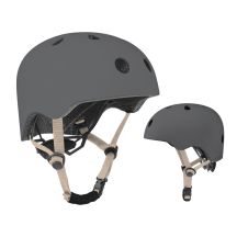 PEANUT Kask r. 54-58 cm GR