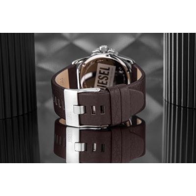 6. Zegarek Męski DIESEL CHIEF DZ1206 + BOX