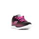 3. Buty dziecięce Skechers Skech Appeal 2.0 81662L-BKHP