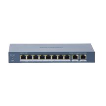 Switch Hikvision DS-3E0310HP-E(C)
