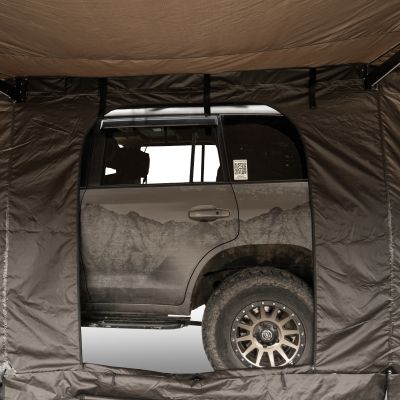 6. OFFLANDER ŚCIANY BOCZNE DO MARKIZY SAMONOŚNEJ STO80 2.0 M