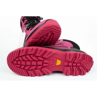 10. Buty 4F zimowe W OBDH250 55S