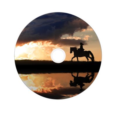 4. Płyta DVD Verbatim 43667 (8,5GB; 8x; 25szt.; Cake)