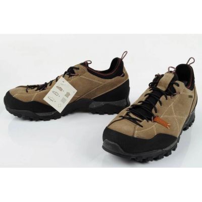 9. Buty trekkingowe Aku Nativa GTX M 629036