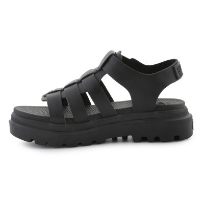 4. Sandały Palladium Pallacruise Fisherman W 94462-008-M
