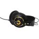 10. AKG K240 Studio - Słuchawki studyjne, nauszne, półotwarte