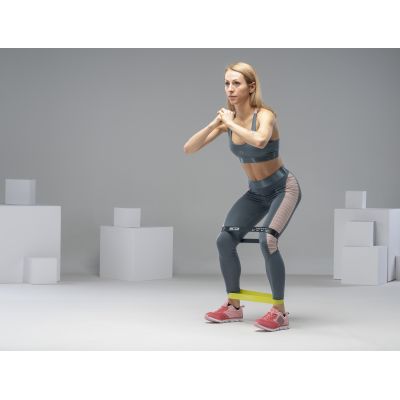 8. Taśmy treningowe IQ Cross The Line Emori 92800383519