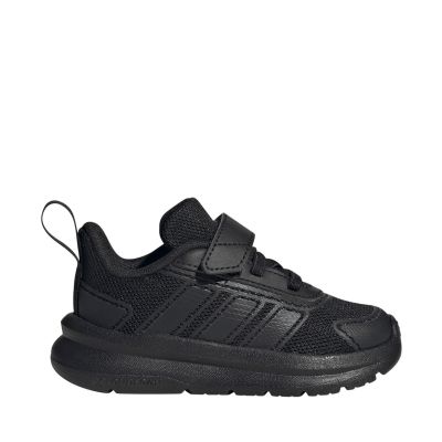 Buty dla dzieci adidas Tensaur Run 4.0 czarne KJ6708