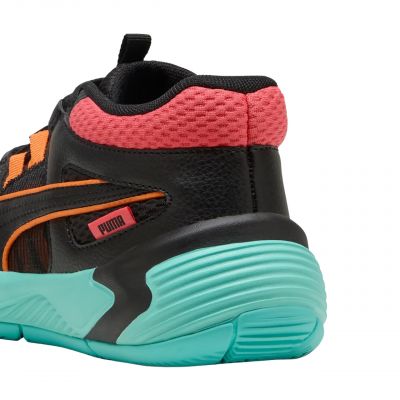 9. Buty do koszykówki Puma Uproar Jr 312164 02