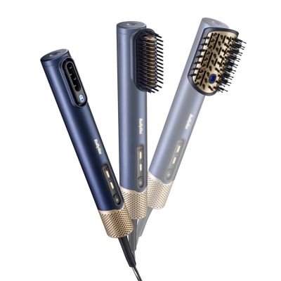 16. Suszarka do włosów BABYLISS AS6550E