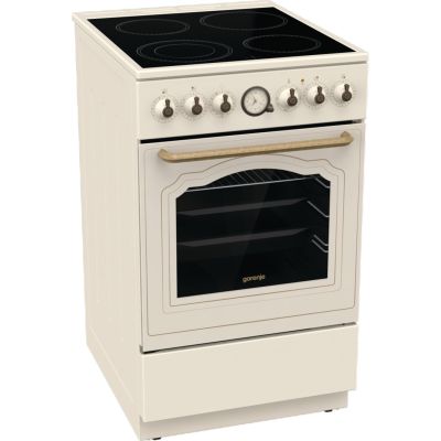2. Kuchnia GORENJE GECS5B70CLI