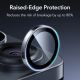 3. Osłona aparatu ESR Armorite Camera Protector na Samsung Galaxy S26 Ultra