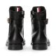4. Botki Tommy Hilfiger Chelsea Boot Black W T4A5-33048-0036999-999
