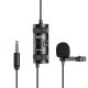 3. Lavalier Microphone BY-M1 Pro II