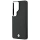 6. Etui BMW Sign Metal Logo MagSafe na Samsung Galaxy S26 Ultra - czarne