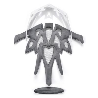 18. Kask rowerowy Meteor Marven 25175