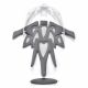18. Kask rowerowy Meteor Marven 25175