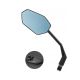 ROCKBROS lusterko rowerowe 260004001 lewe