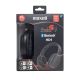 4. MAXELL Słuchawki bezprzewodowe Bluetooth HD1 BASS USB-C