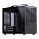 30. Obudowa Jonsplus MATX Uchwyt Case Z20 - czarny