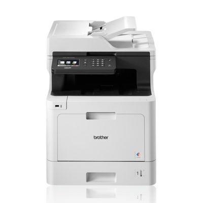 7. Urządzenie wielofunkcyjne Brother DCP-L8410CDW DCPL8410CDWYJ1 (laserowe kolor; A4; Skaner do dokumentów, Skaner płaski)