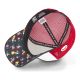 4. Czapka z daszkiem Capslab Super Mario Bros Trucker - CL/SMB/1/MARB