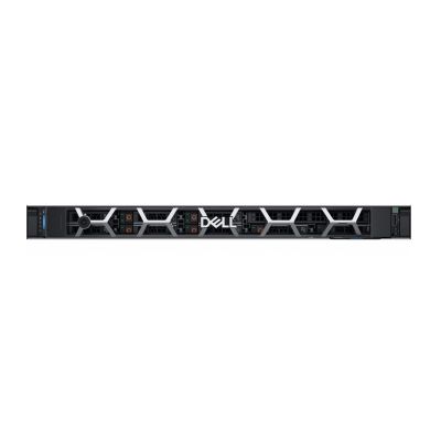 DELL PowerEdge R360 serwer 960 GB Rack (1U) Intel Xeon 6 6357P 3 GHz 32 GB DDR5-SDRAM 700 W
