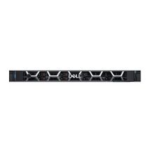 DELL PowerEdge R360 serwer 960 GB Rack (1U) Intel Xeon 6 6357P 3 GHz 32 GB DDR5-SDRAM 700 W