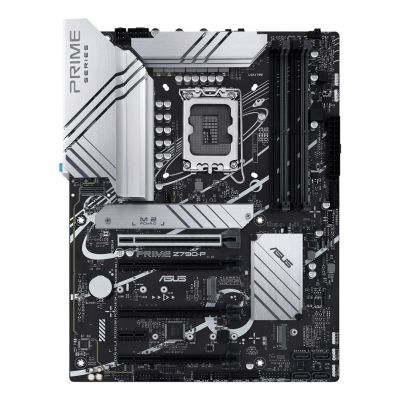 10. Płyta główna ASUS PRIME Z790-P