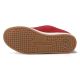 6. DC SHOES Court Graffik SD DC02222601 Dark Red