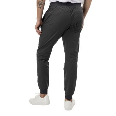 3. Spodnie Bauer Flc Core Woven Jogger Sr