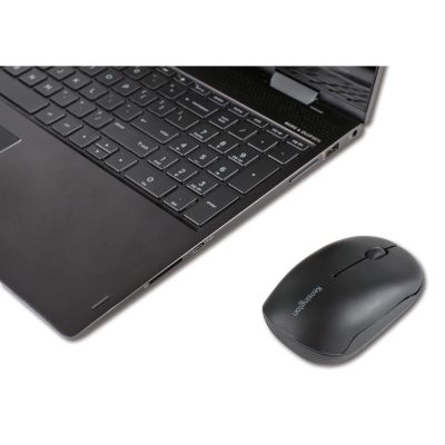 3. Myszka Kensington Pro Fit Bluetooth Compact Podróżniczy Oburęczny