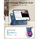 4. Etui ESR Rebound Magnetic na iPad Mini 8 8.3" - granatowe