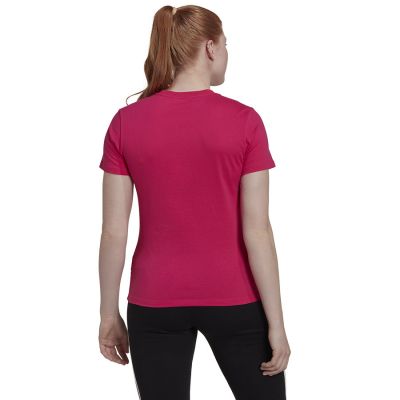 2. Koszulka adidas Big Logo Tee W HL2030