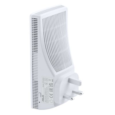 6. ASUS RP-BE58 Produkt posiada wtyczkę typu UK