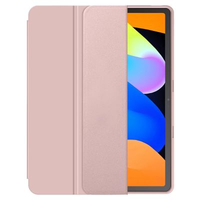 2. Etui Tech-Protect SmartCase Pen na Lenovo Idea Tab / K11 Gen. 2 11.0 TB-336 - różowe