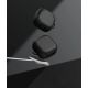 3. Etui Ringke Onyx Magnetic na Samsung Galaxy Buds 4 / 4 Pro - czarne