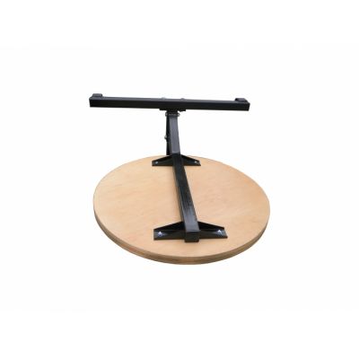 6. Platforma bokserska MASTERS - PB-20