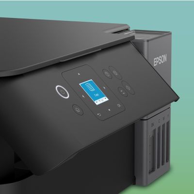 2. Urządzenie wielofunkcyjne Epson L4360 MFP ITS A4/33ppm/WiFi-d/duplex/5.2kg