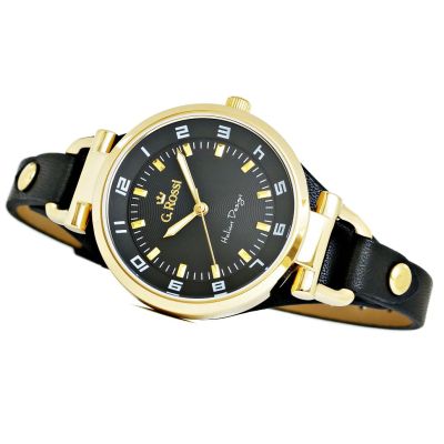 4. Zegarek Damski G.Rossi 3652A2-1A2 + BOX