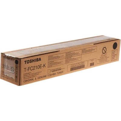 3. Toshiba 6AJ00000269 kaseta z tonerem 1 szt. Oryginalny Czarny