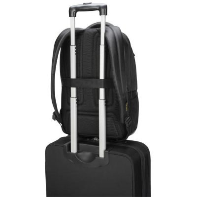 5. Targus Citygear 43,9 cm (17.3") Plecak Czarny
