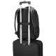 5. Targus Citygear 43,9 cm (17.3") Plecak Czarny