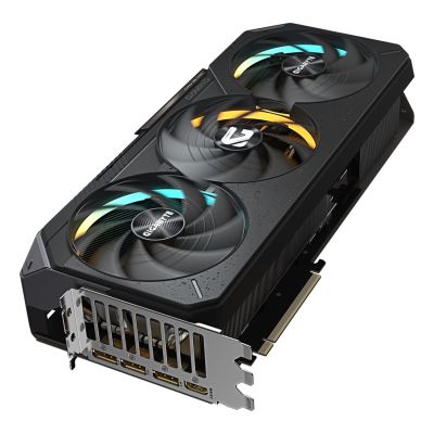 12. Karta graficzna Gigabyte RTX 5090 GAMING OC 32GB