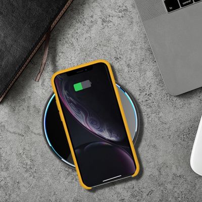 3. Ładowarka Tech-Protect QI15W-C1 indukcyjna 15W - biała