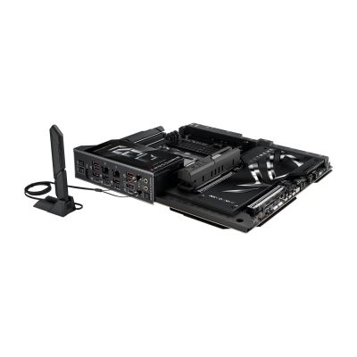 19. Płyta główna ASUS ROG CROSSHAIR X870E EXTREME