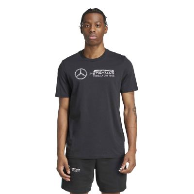 2. Koszulka adidas Mercedes Dna Gftee M JV5434