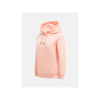 2. Bluza PEAK PERFORMANCE Original Hood Women różowy