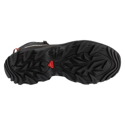 4. Salomon Outsnow GTX L47980900 Czarne 40