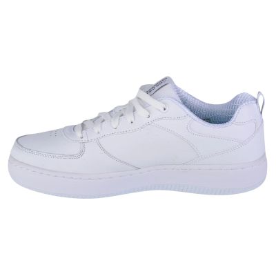 2. Skechers Sport Court 92 - Illustrious 149763-WHT Białe 36